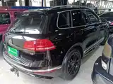 Фото 7 - Volkswagen Touareg