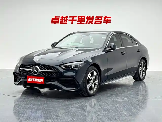 Mercedes-Benz C Рестайлинг, C 200 L, Спорт