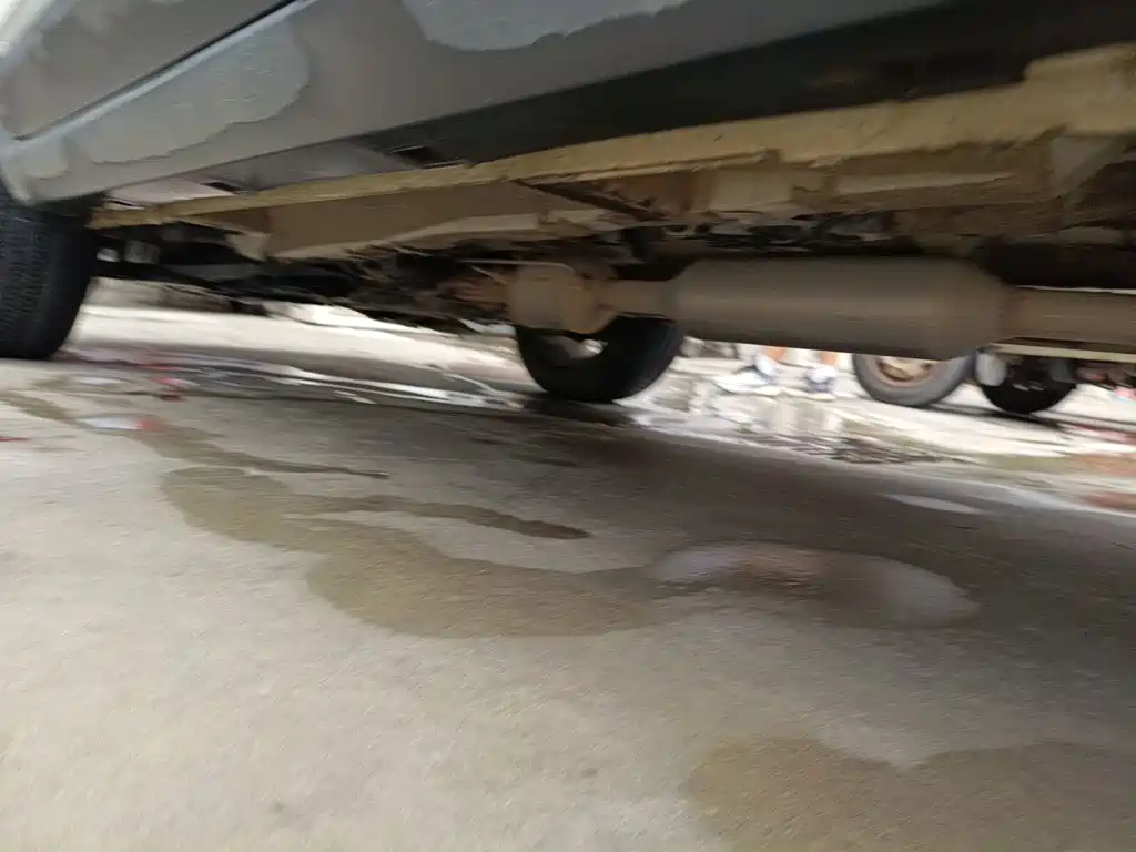 Changan CS55 2019 2019 1.5T Manual Colorful China VI