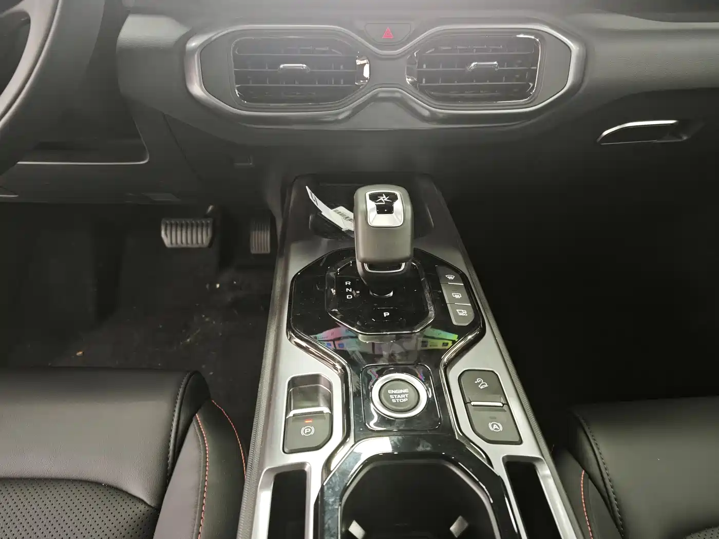 Geely Cowboy 2026 2025 1.5TD Trend Play Edition