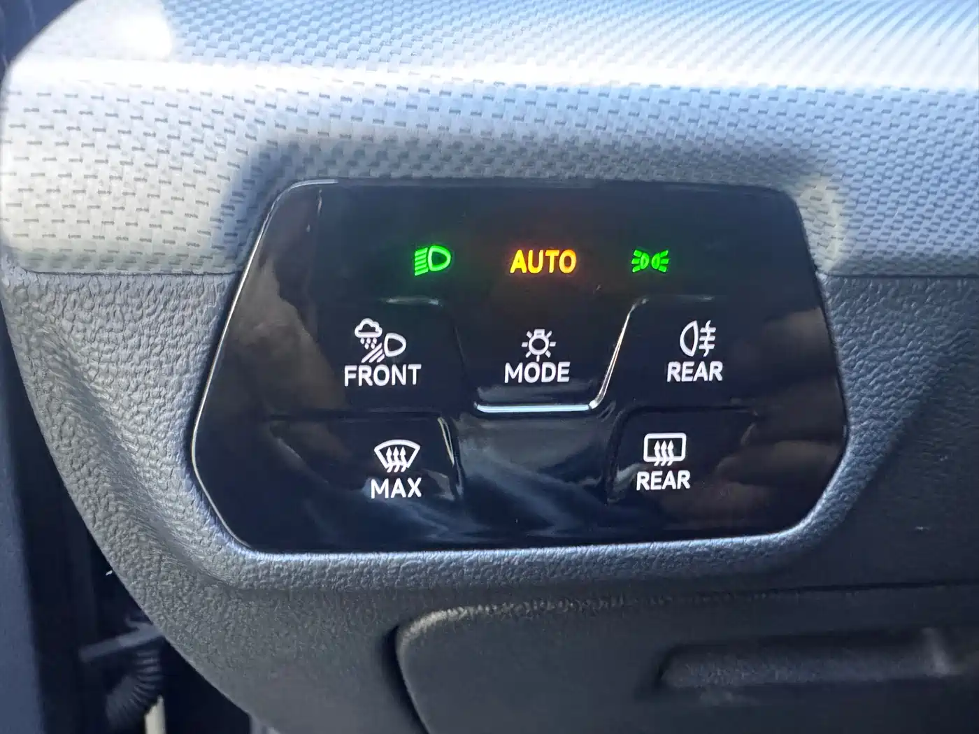 Volkswagen Lamando 2023 Lamando L 280TSI DSG Cool Edition фото 14