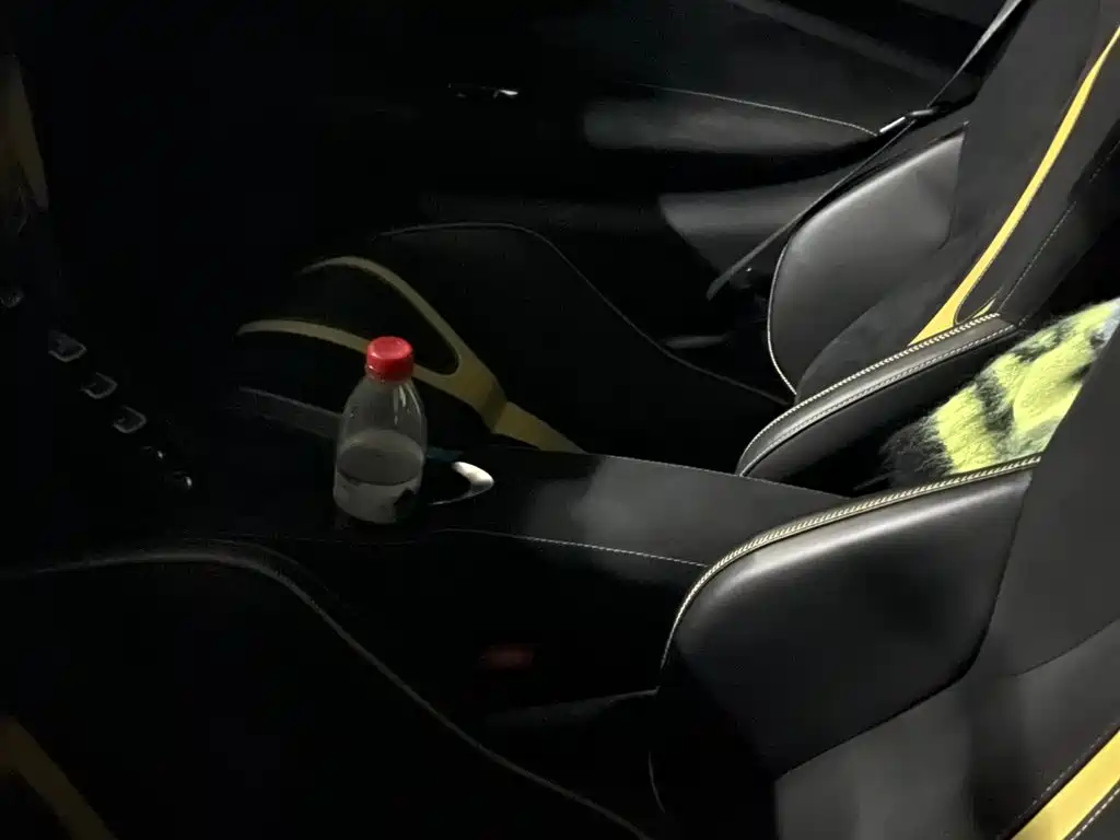McLaren 720S 2021 2019 4.0T Coupe
