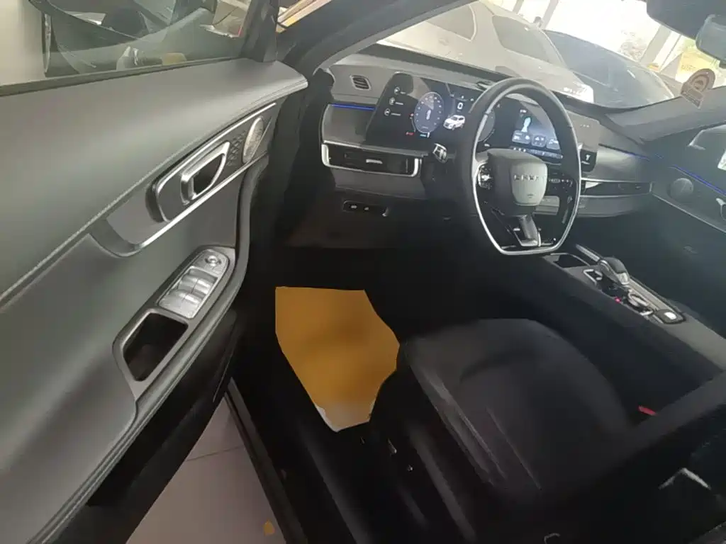 Chery Tiggo 8 PRO 2026 2025 290T 2WD Luxury Edition