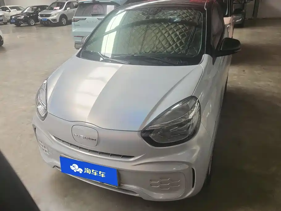 Roewe Kaiwei CLEVER 2023 2022 311km Vitality Bobo Edition