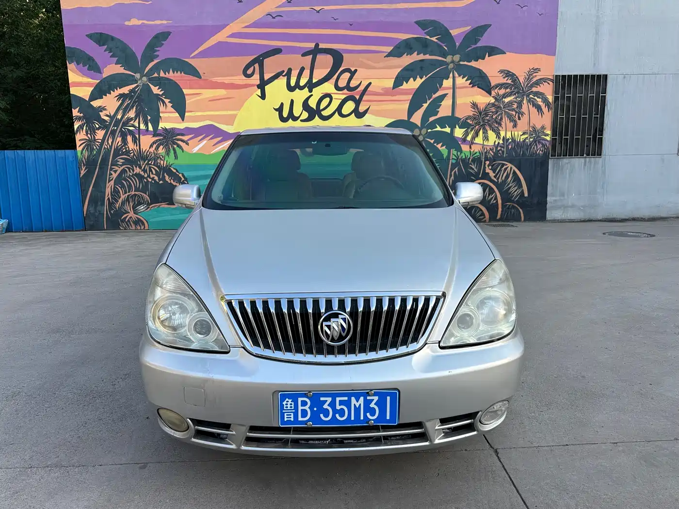 Buick GL8 2014 2.4L Classic Edition фото 2