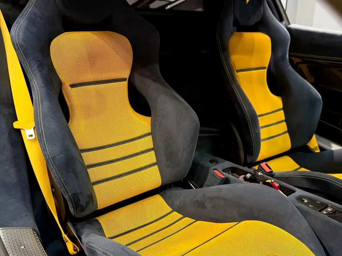 Ferrari 458 2014 2014 4.5L Speciale