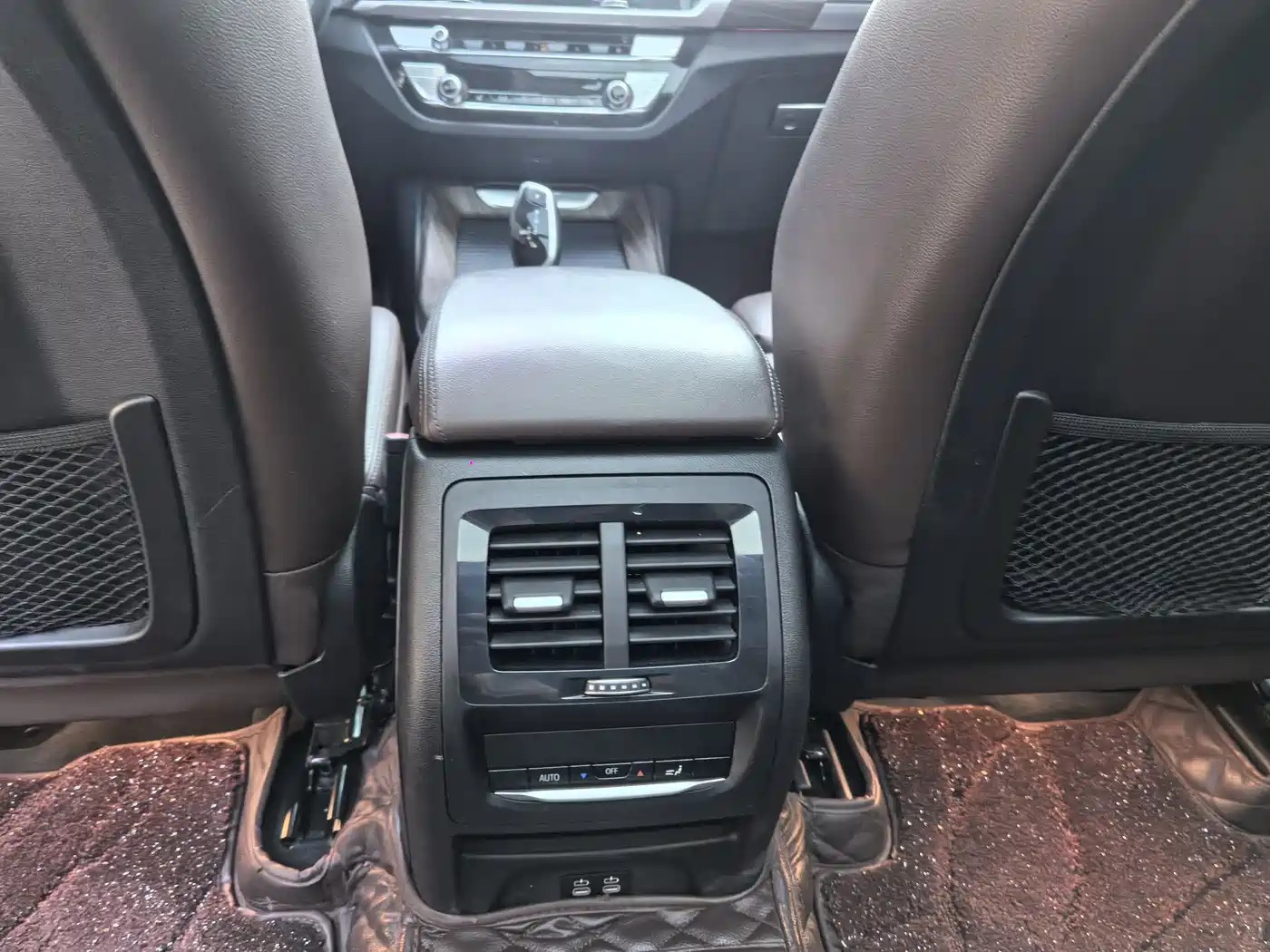 BMW X3 2021 xDrive28i Luxury Package фото 26