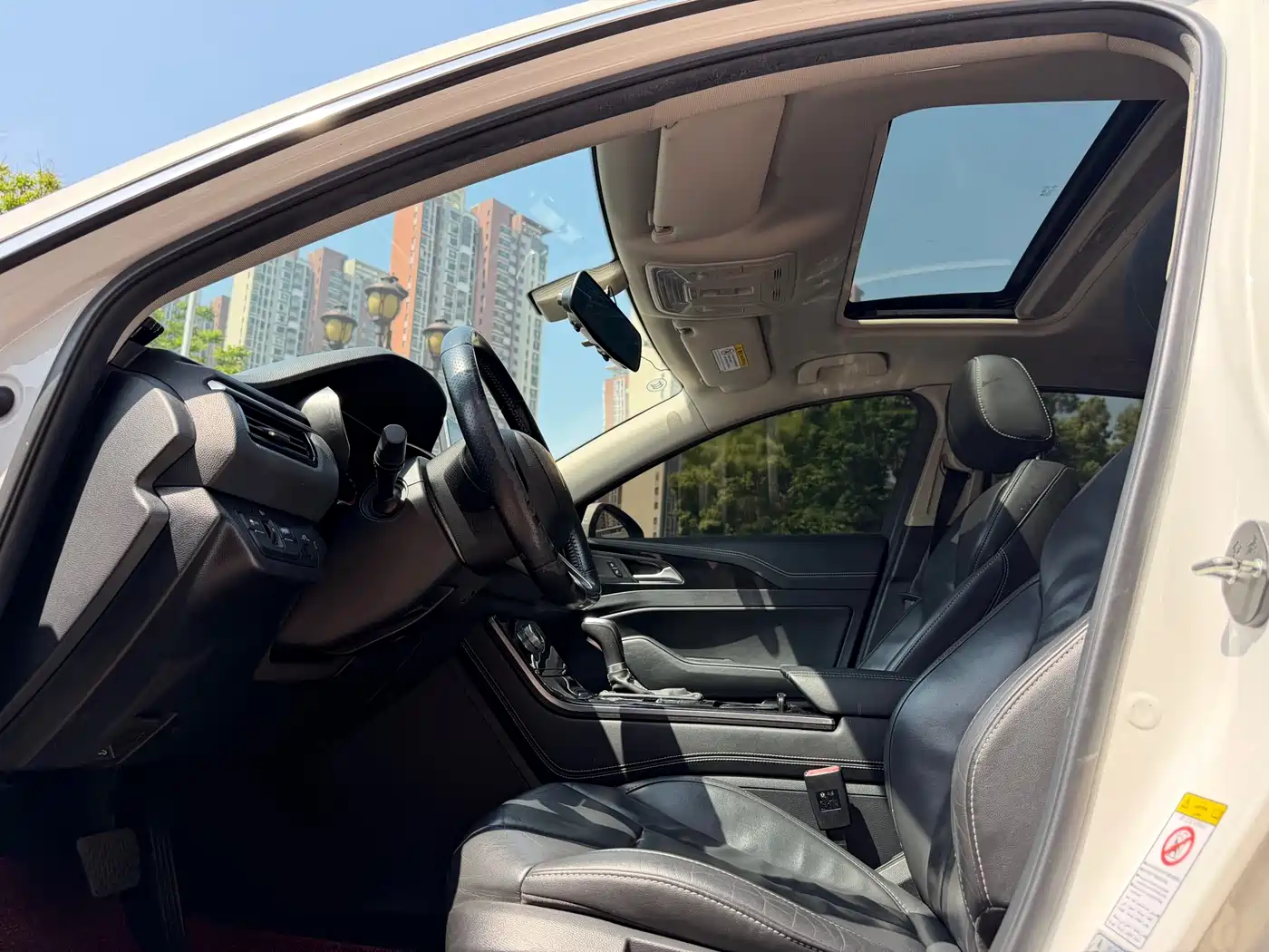 Hongqi H5 2019 30TD Style Edition фото 13