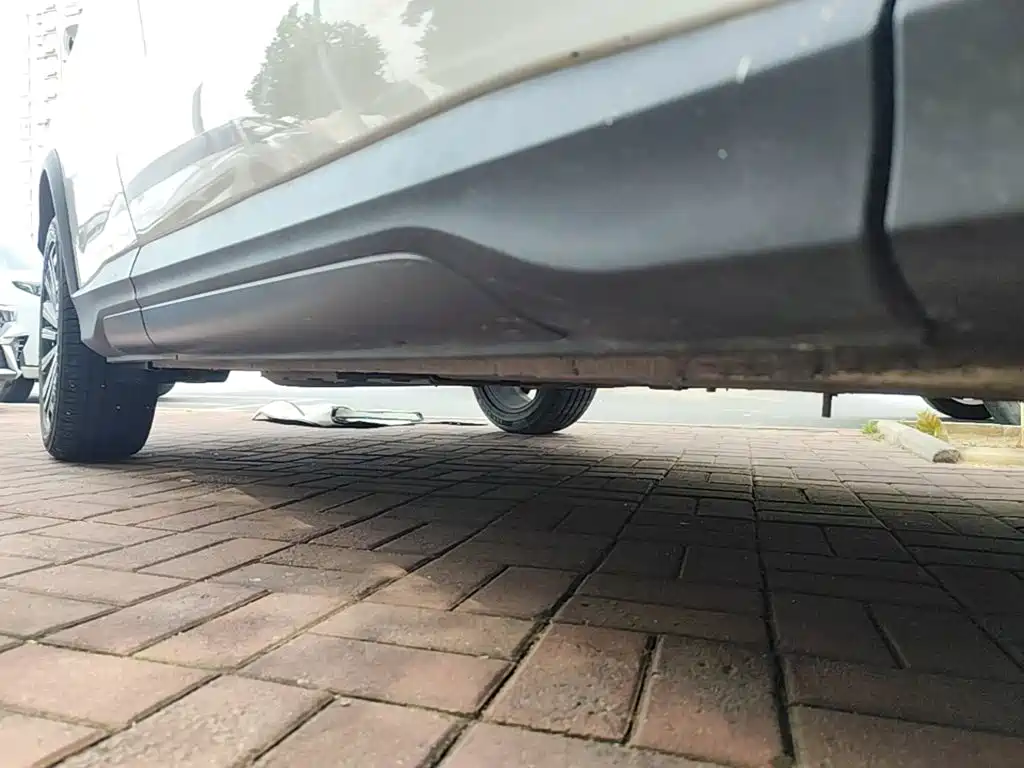 Фото 21 - Changan Oshan Changan Oushang X5