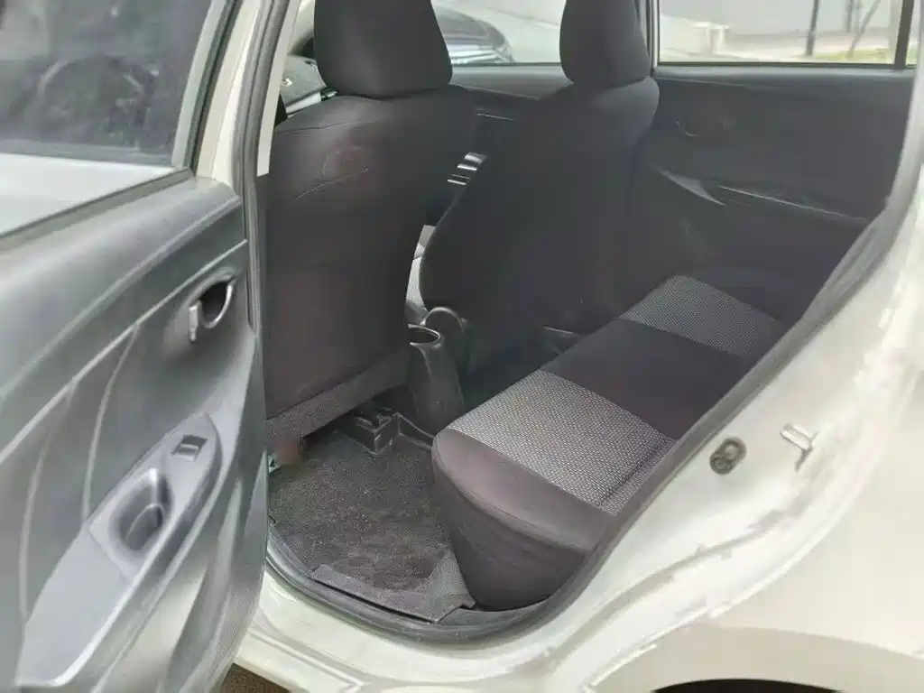 Toyota Vios FS 2018 2017 1.5L Manual Fengchi Edition