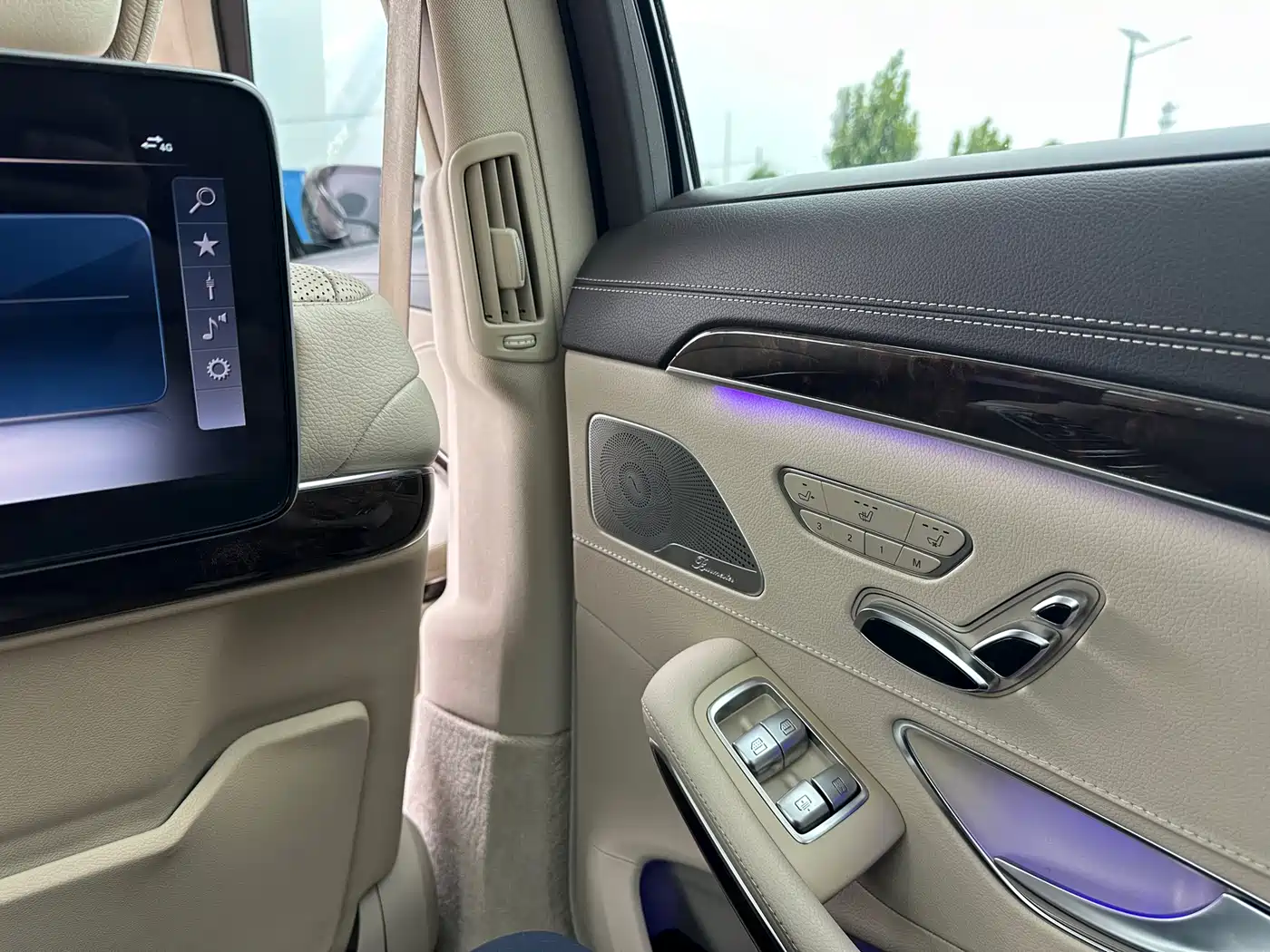 Mercedes-Benz S-Class 2018 S 350 L фото 9