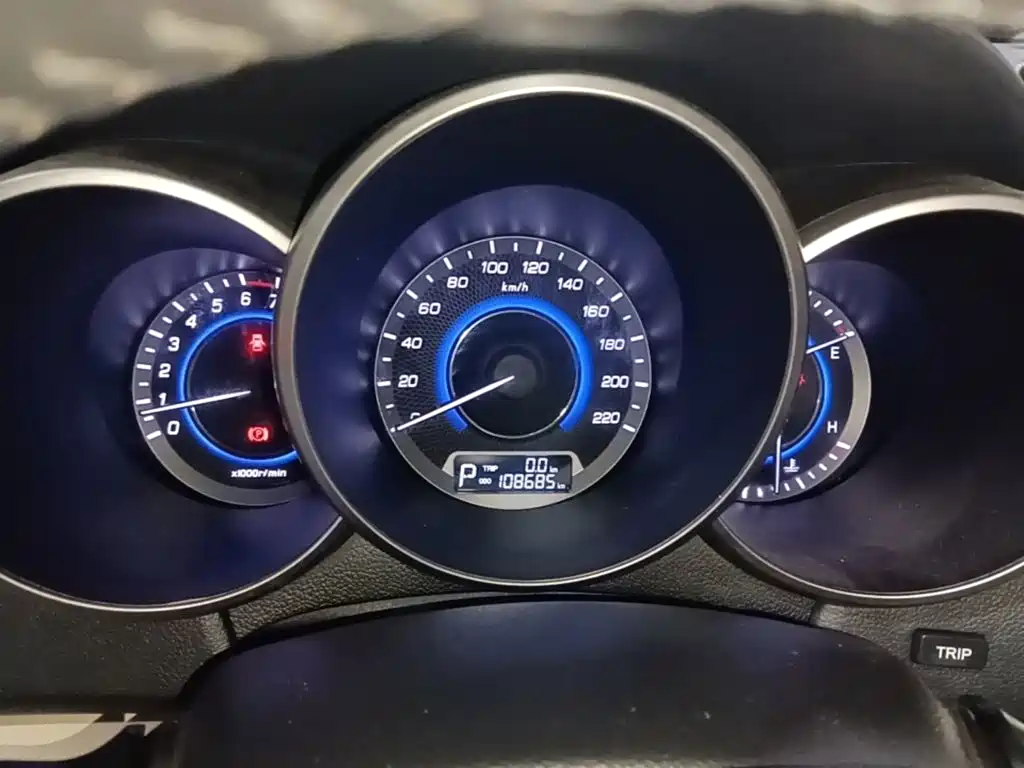 Changan Eado 2015 2015 1.6L Automatic Luxury
