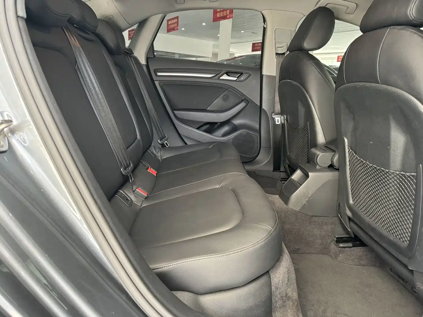Audi A3 2018 30th Anniversary Limousine 35 TFSI Progressive фото 6