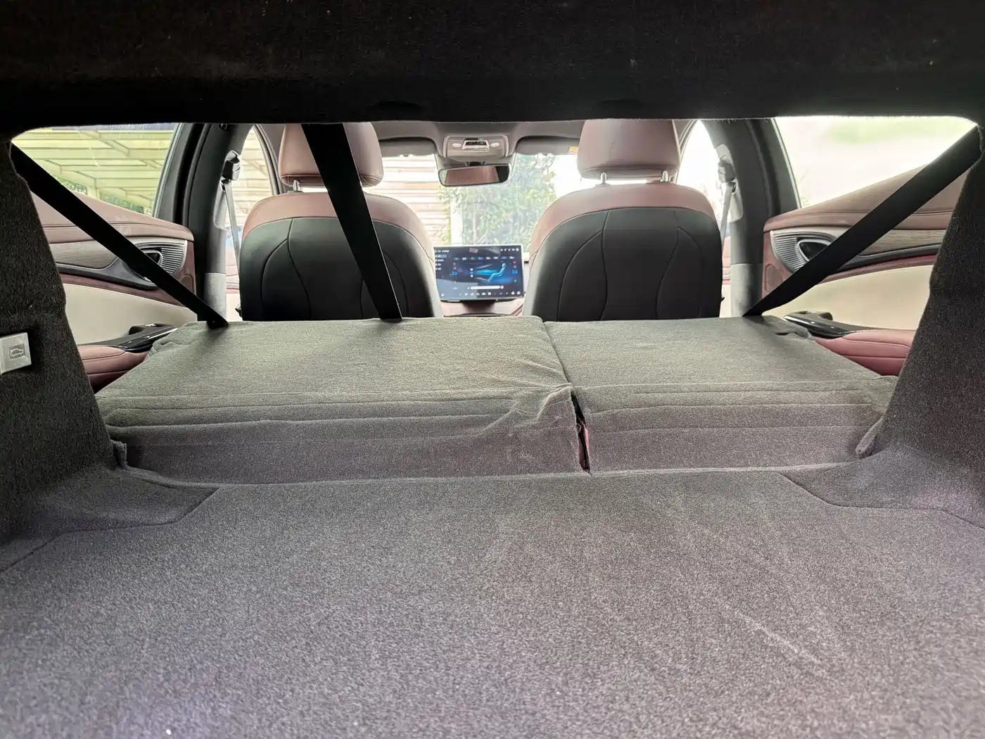 BYD Seal 2024 2024 Glory Edition DM-i 1.5L 121km Prestige