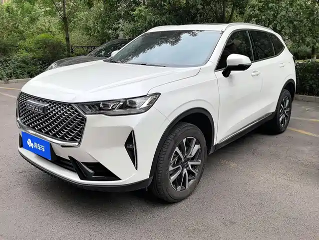 Haval H6 2025