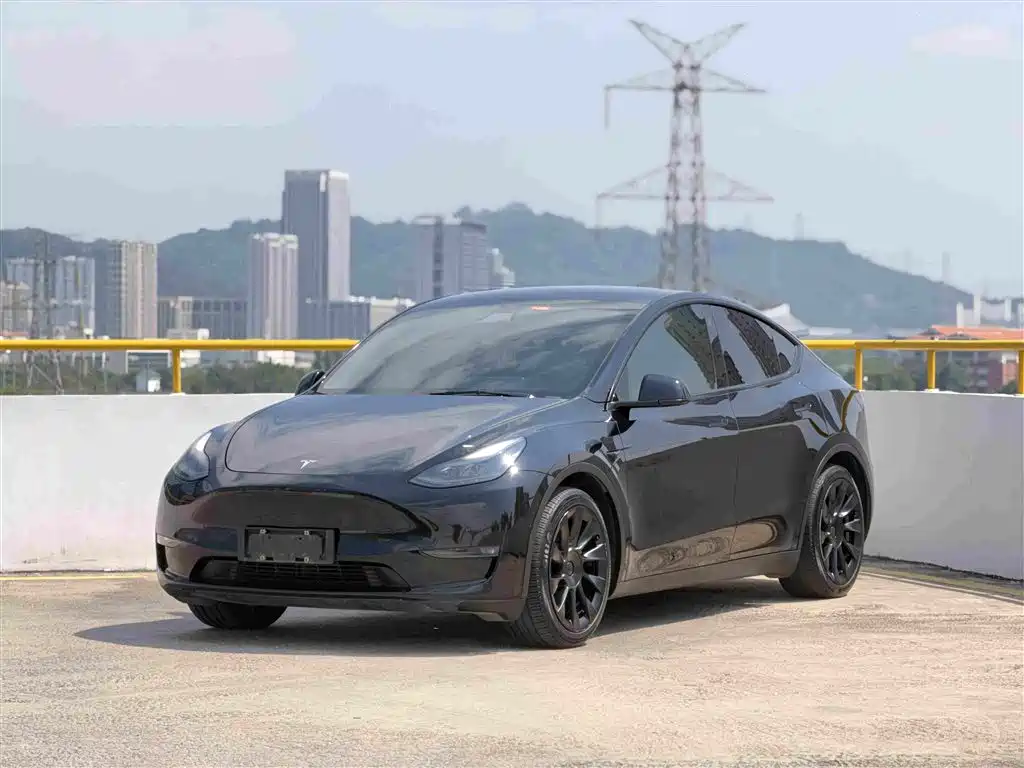 Фото 17 - Tesla Model Y