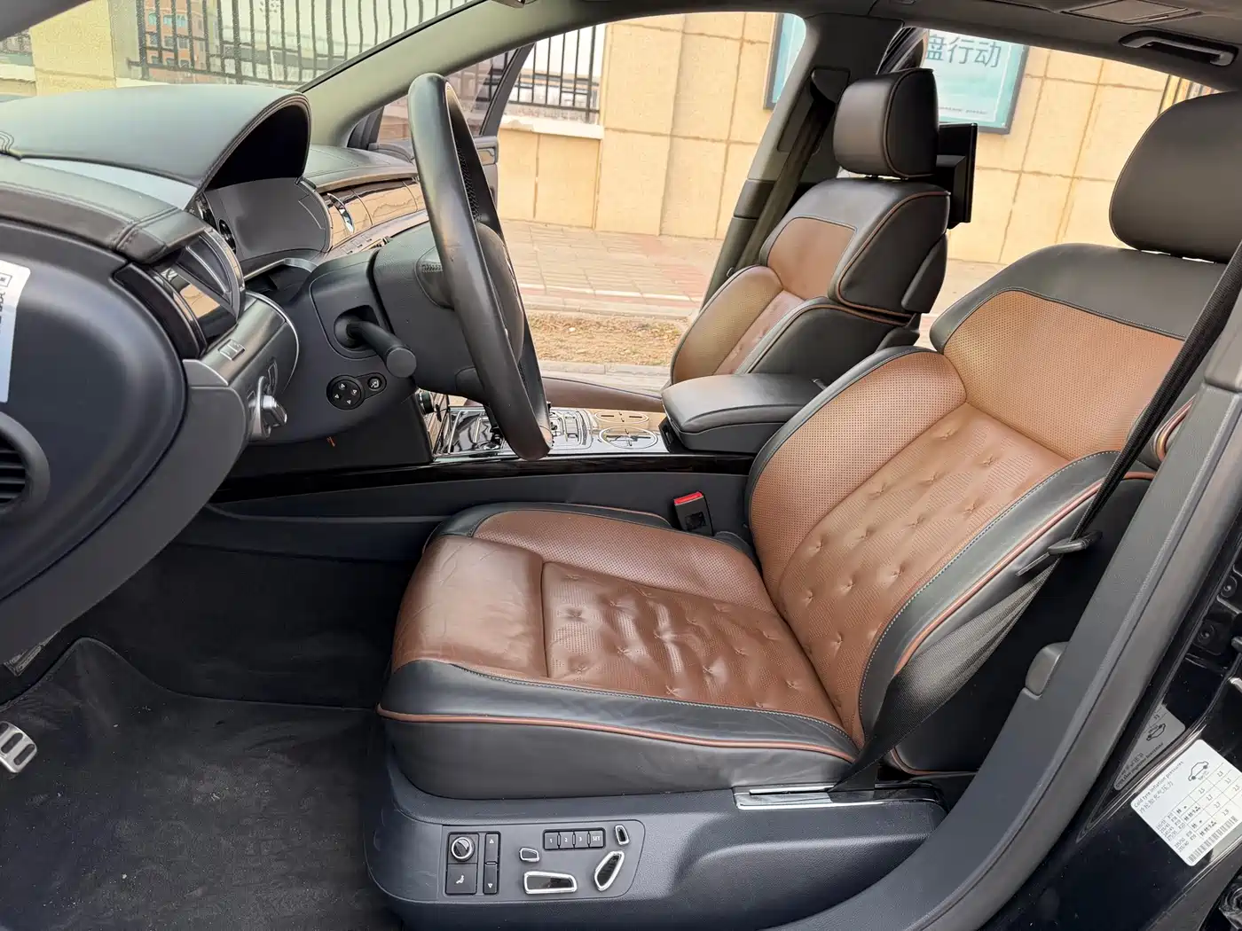 Volkswagen Phaeton 2016 2015 Model 3.0L Exclusive Edition