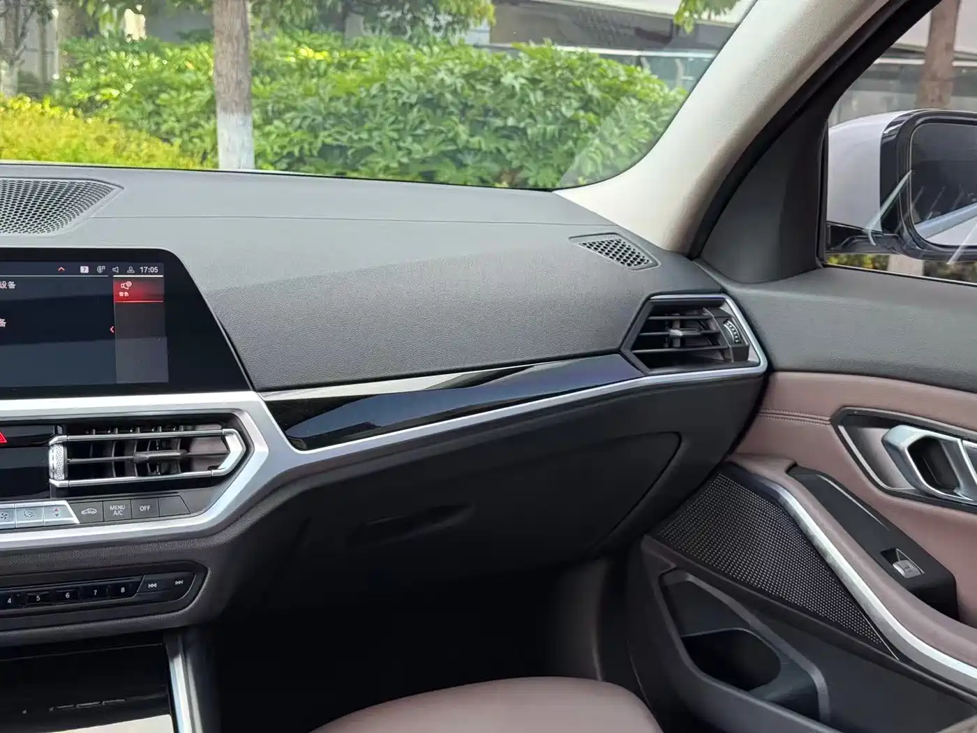 BMW 3 Series 2020 320Li M Sport Package фото 17