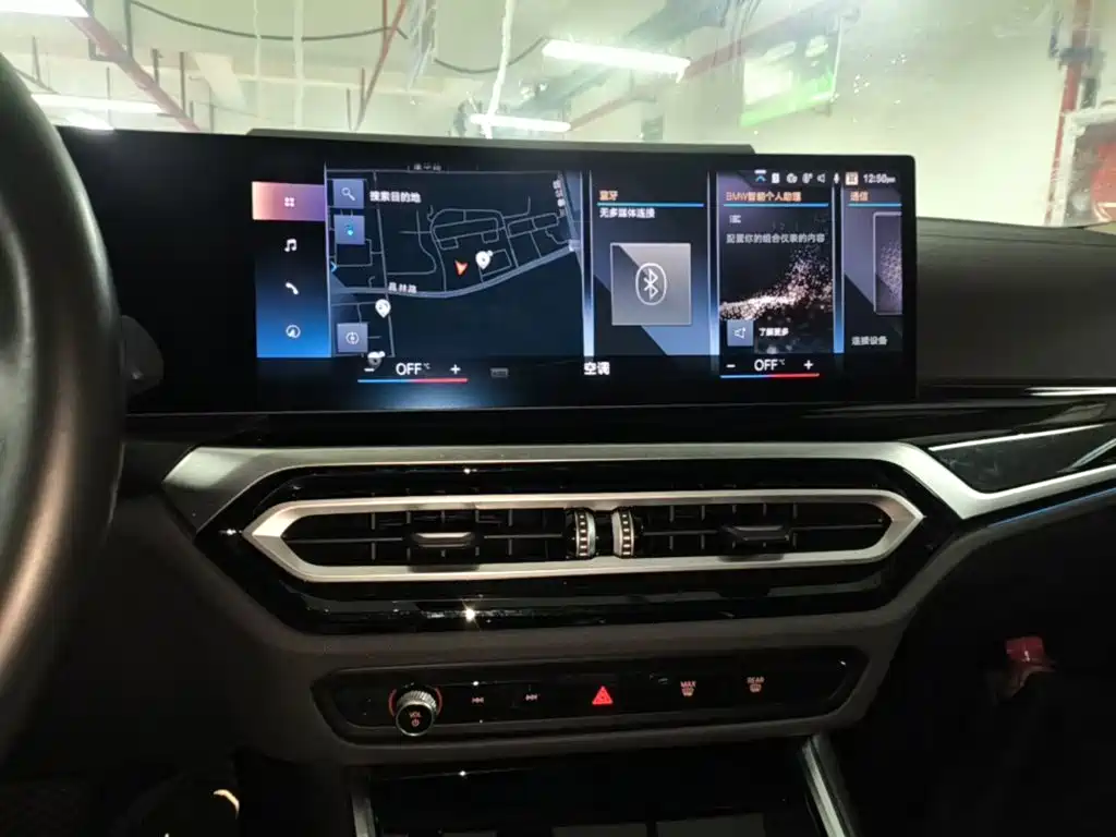 BMW i3 2022 2022 eDrive 35 L