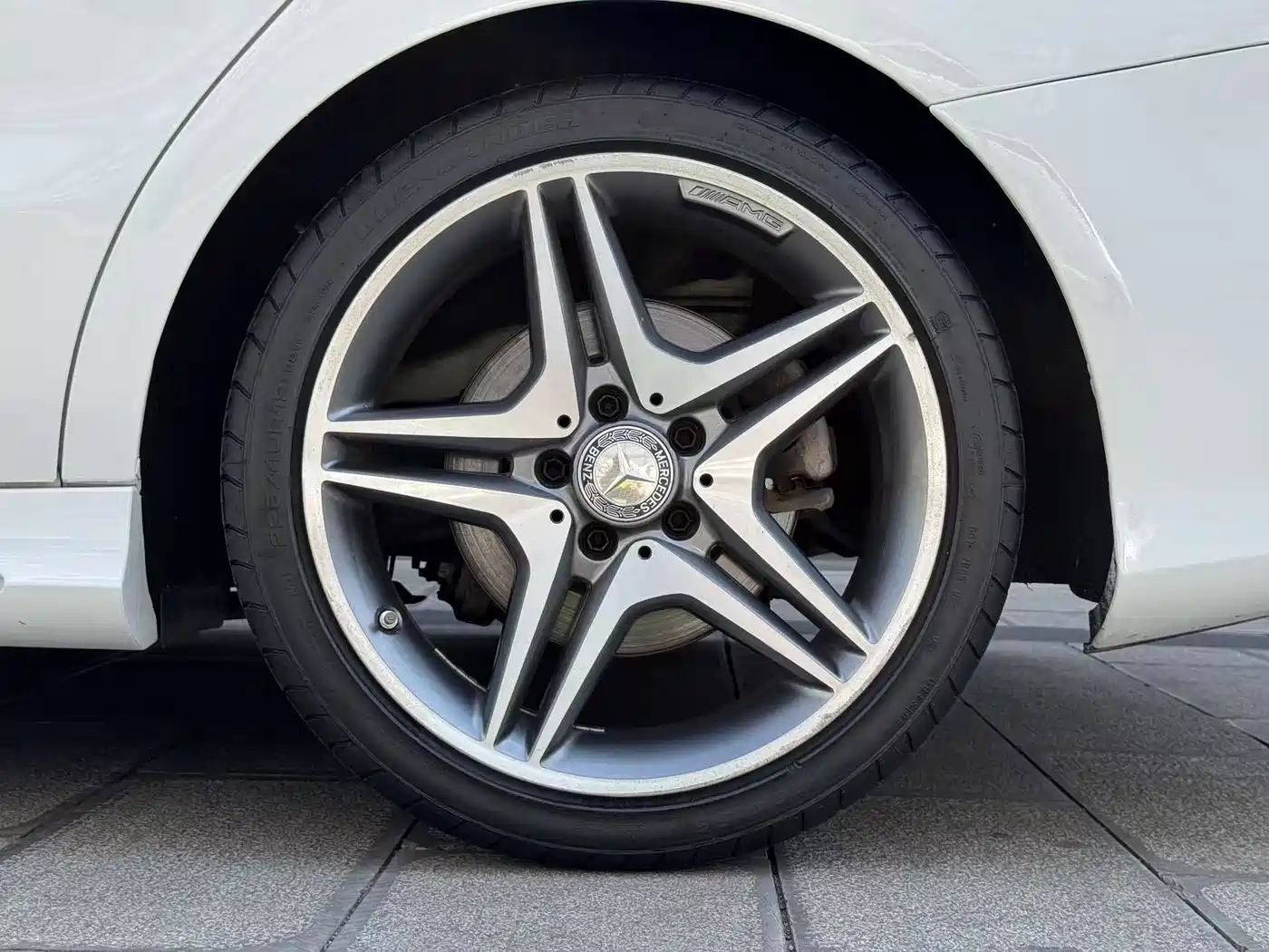 Mercedes-Benz CLA (Import) 2015 CLA 220 4MATIC фото 27