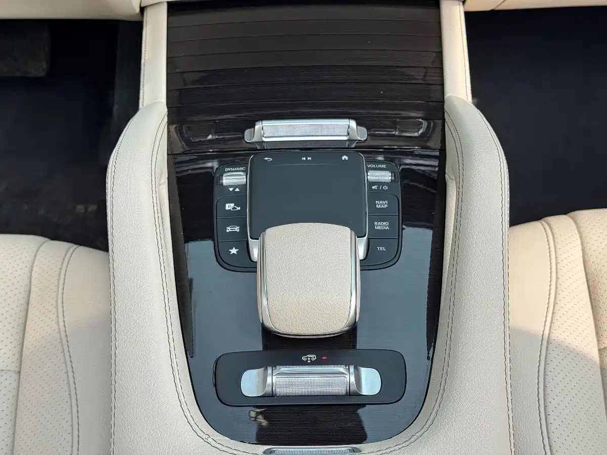 Mercedes-Benz GLE 2020 Facelift GLE 350 4MATIC Fashion фото 19