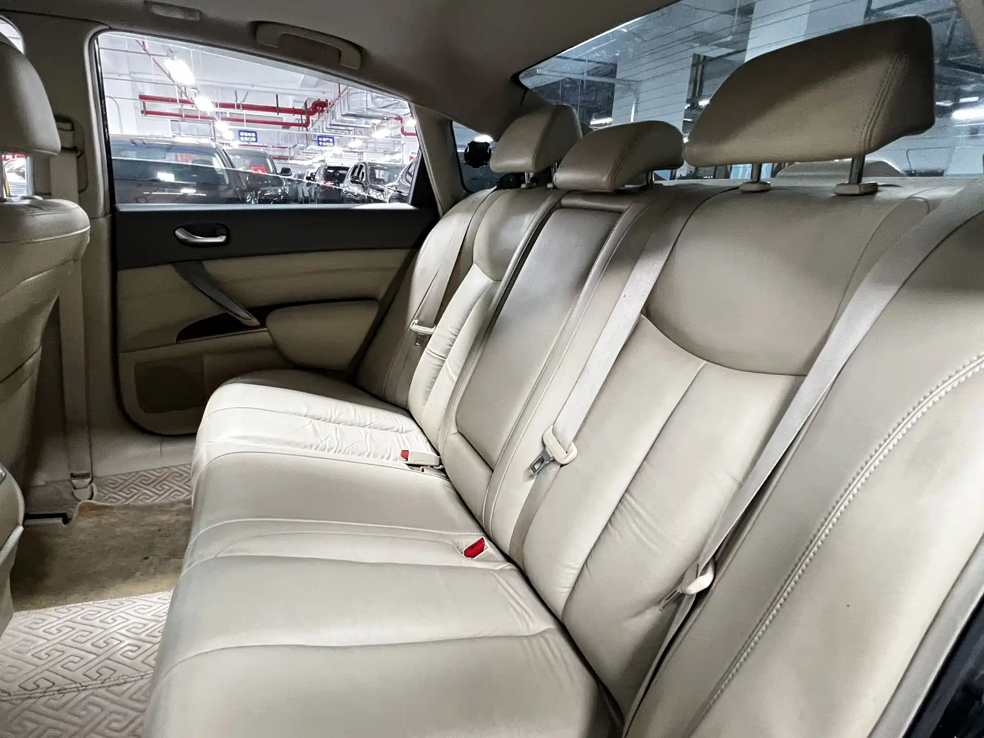 Photo 7 - Nissan Teana