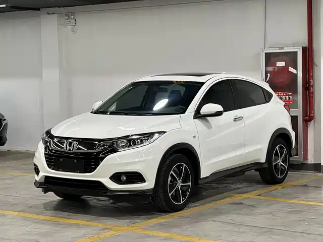 HONDA BINZHI