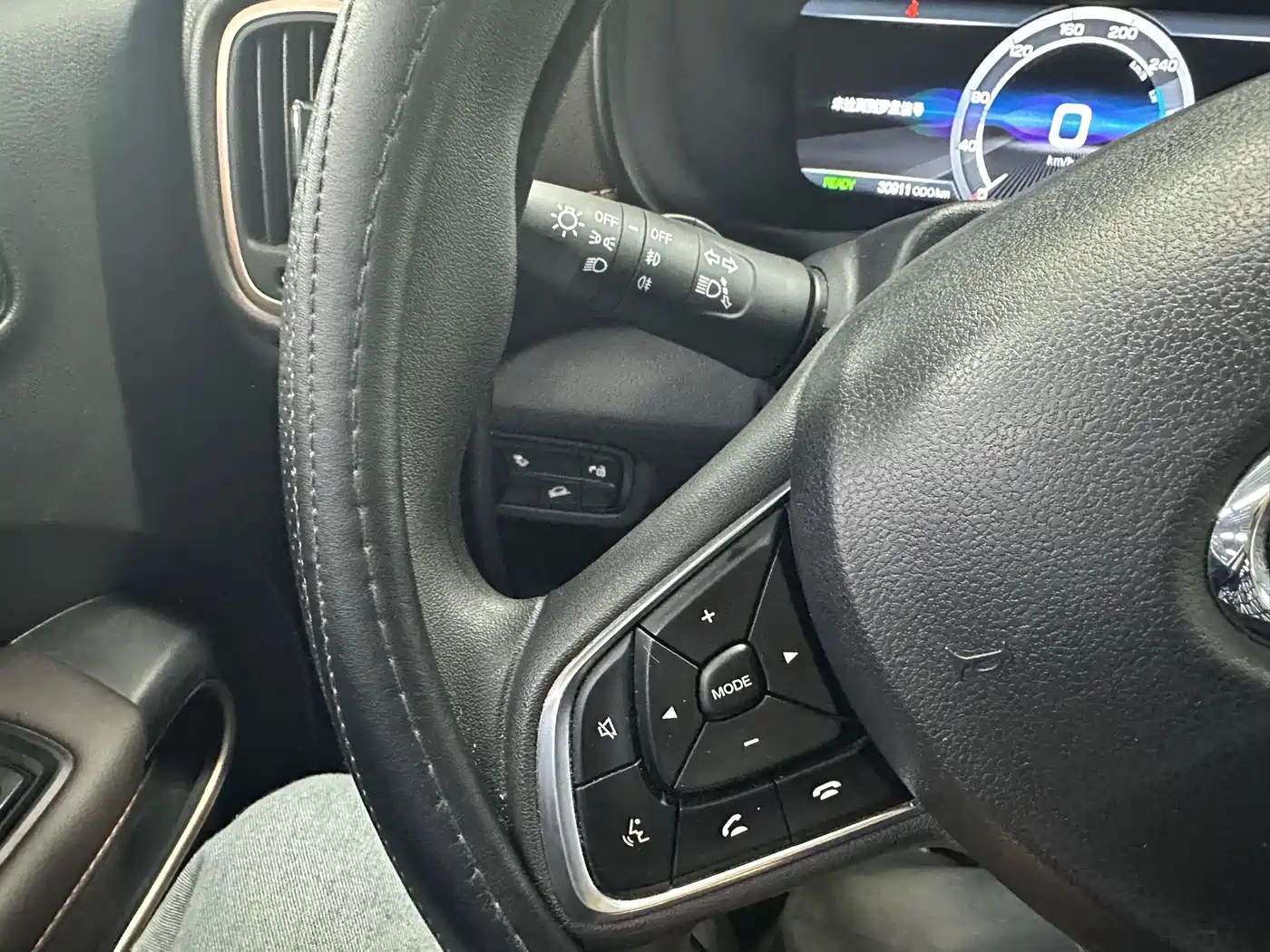 AIAN TRUMPCHI GE3