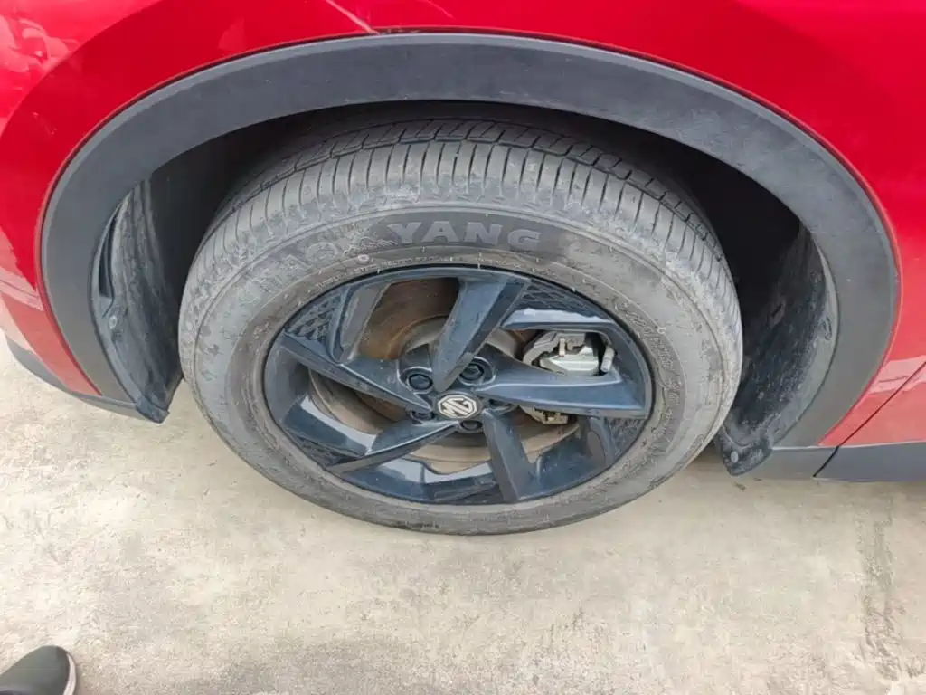 MG ES5 2025 2025 425pro RWD Version
