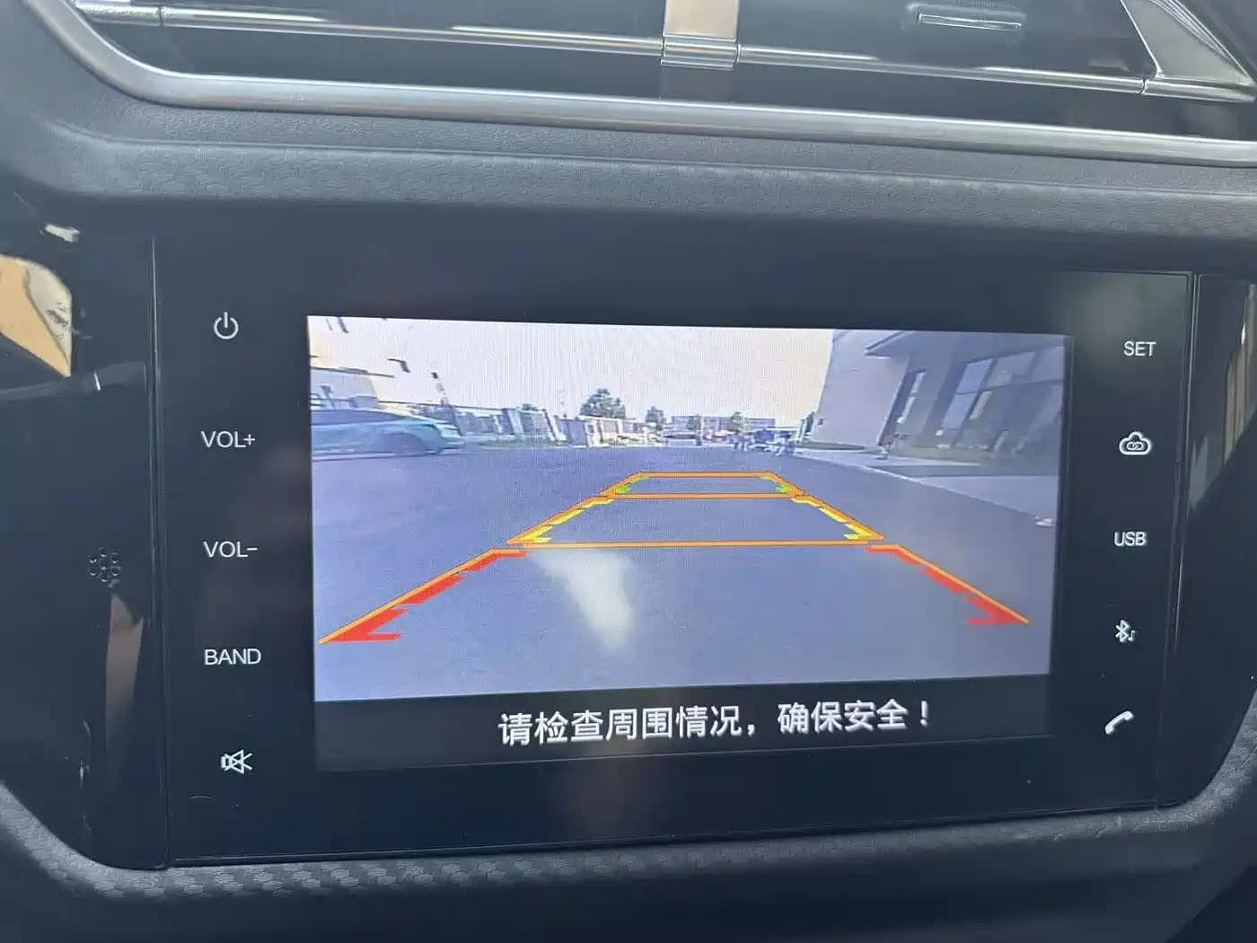 Chery Tiggo 3x 2018 2018 1.5L Automatic Elite