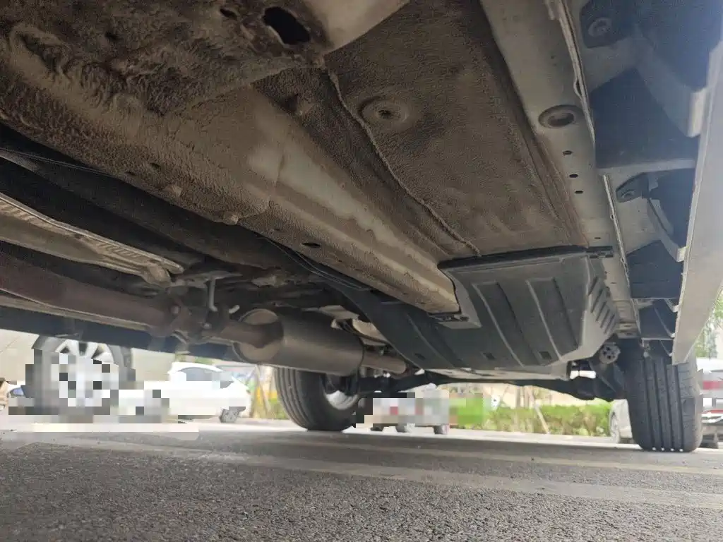 Haval M6 2024 2023 PLUS 1.5T DCT Elite Smart Connect