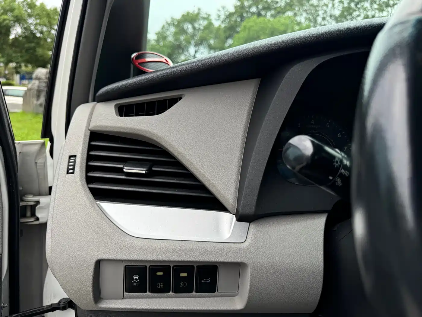 Toyota Sienna 2017 2015 3.5L 2WD LE