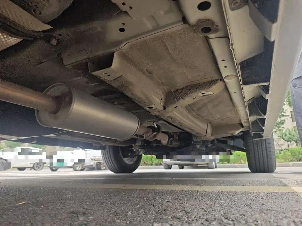 Haval M6 2024 2023 PLUS 1.5T DCT Elite Smart Connect