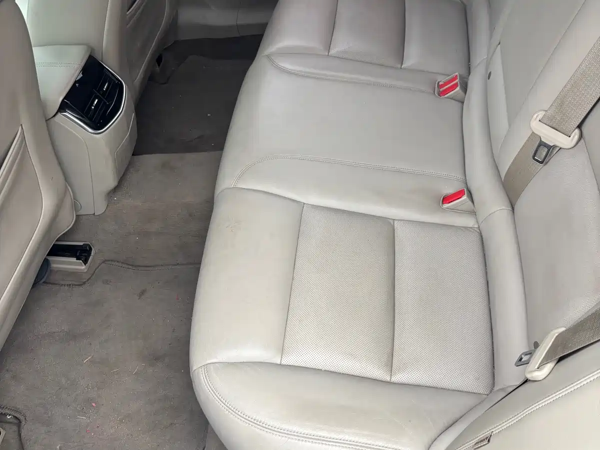 Cadillac XTS 2017 28T Elite фото 5