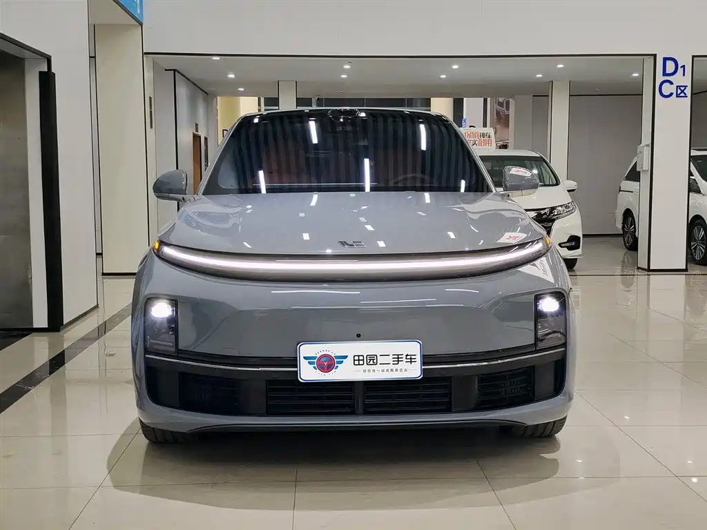 Li Auto IDEAL L7