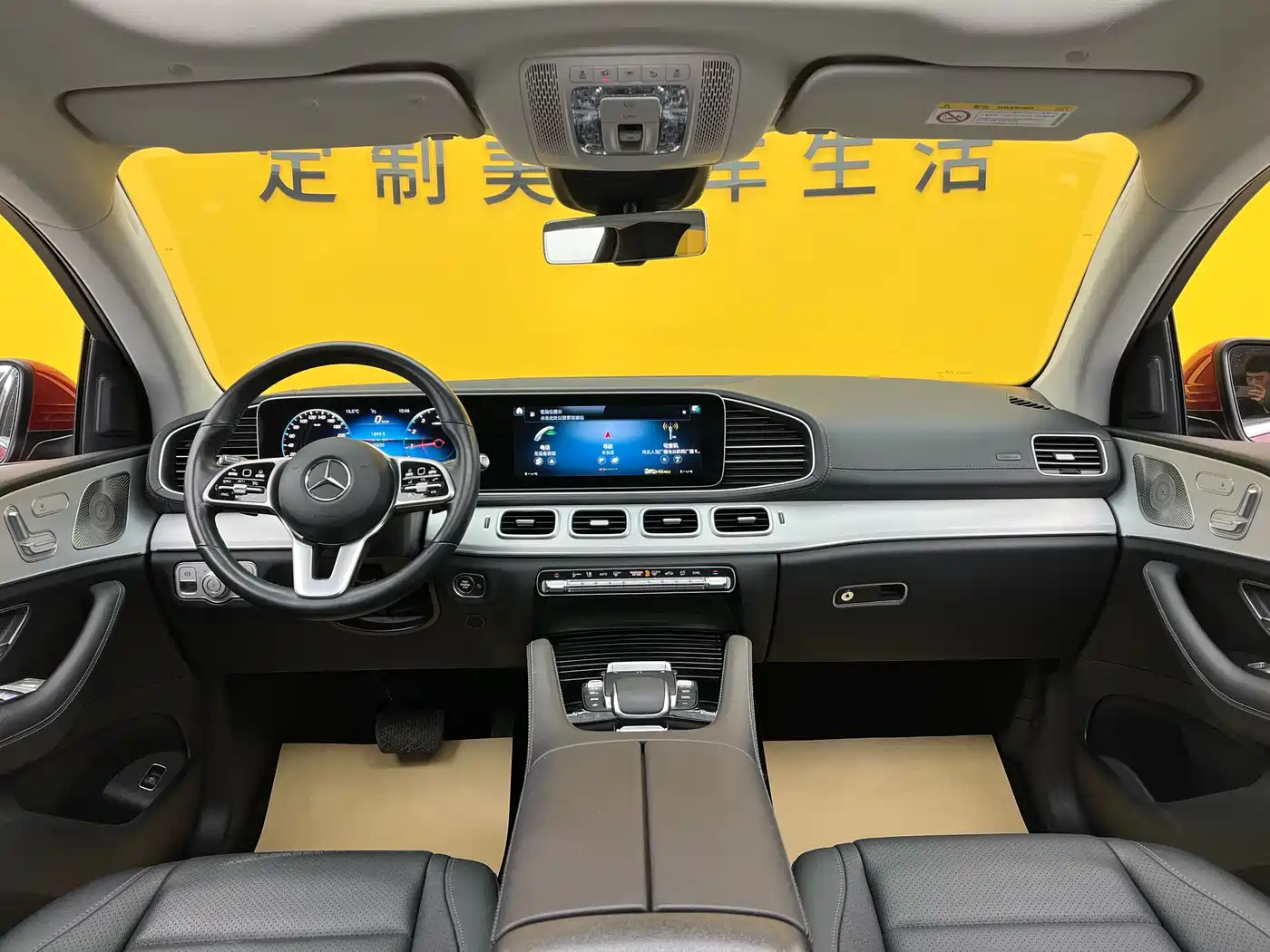 Mercedes-Benz GLE Coupe 2022 GLE 350 4MATIC Coupe SUV Fashion фото 8