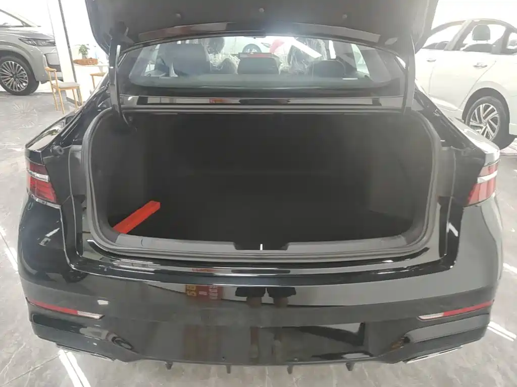Geely Xing Rui 2026 2026 Orient Yao 1.5TD Soaring Edition