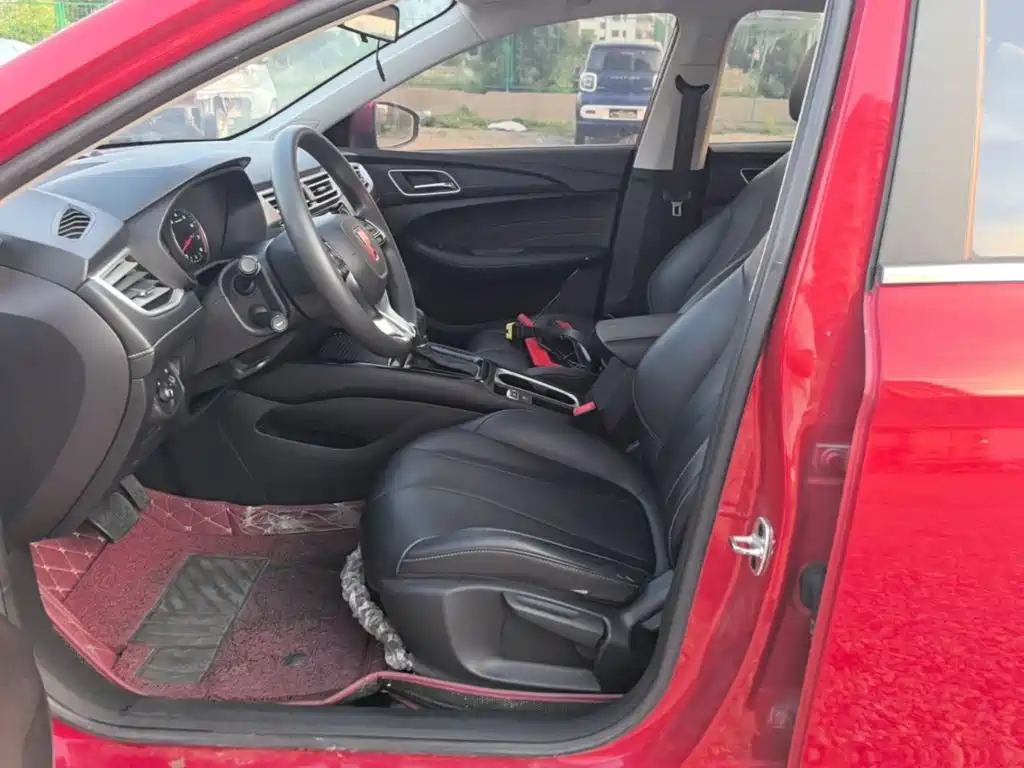 Roewe i5 2018 2019 1.5L Auto 4G Langhao Edition