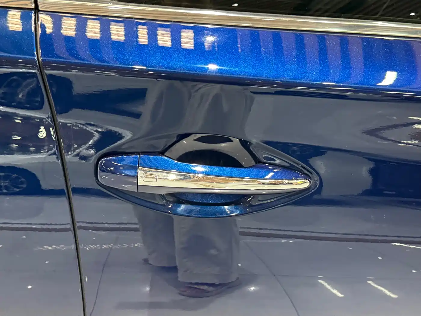 Фото 15 - Infiniti Q50L