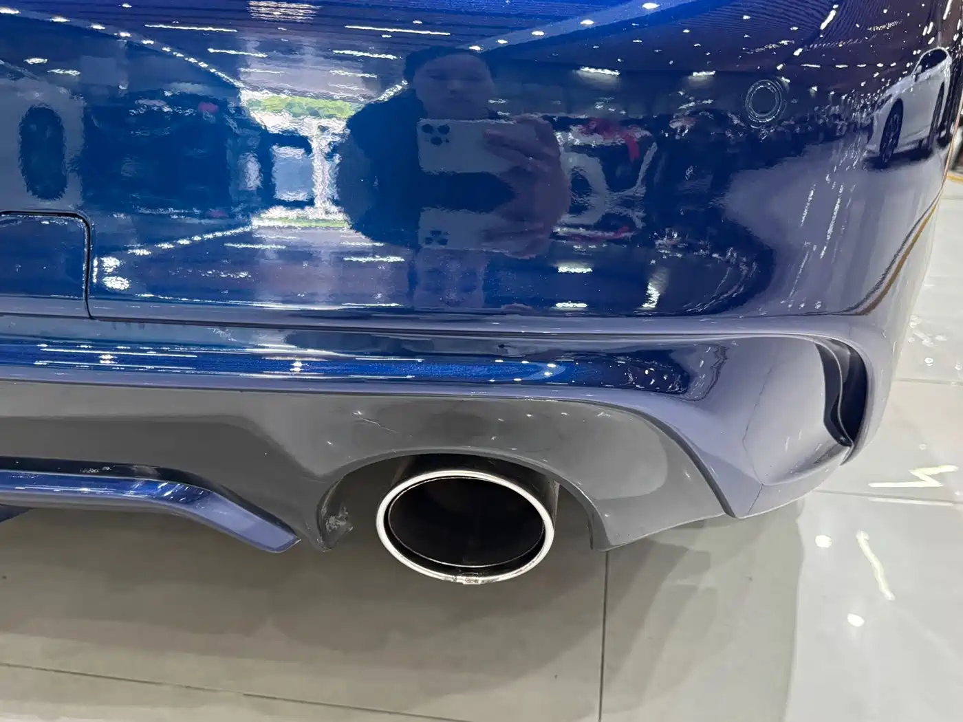 Фото 21 - Infiniti Q50L