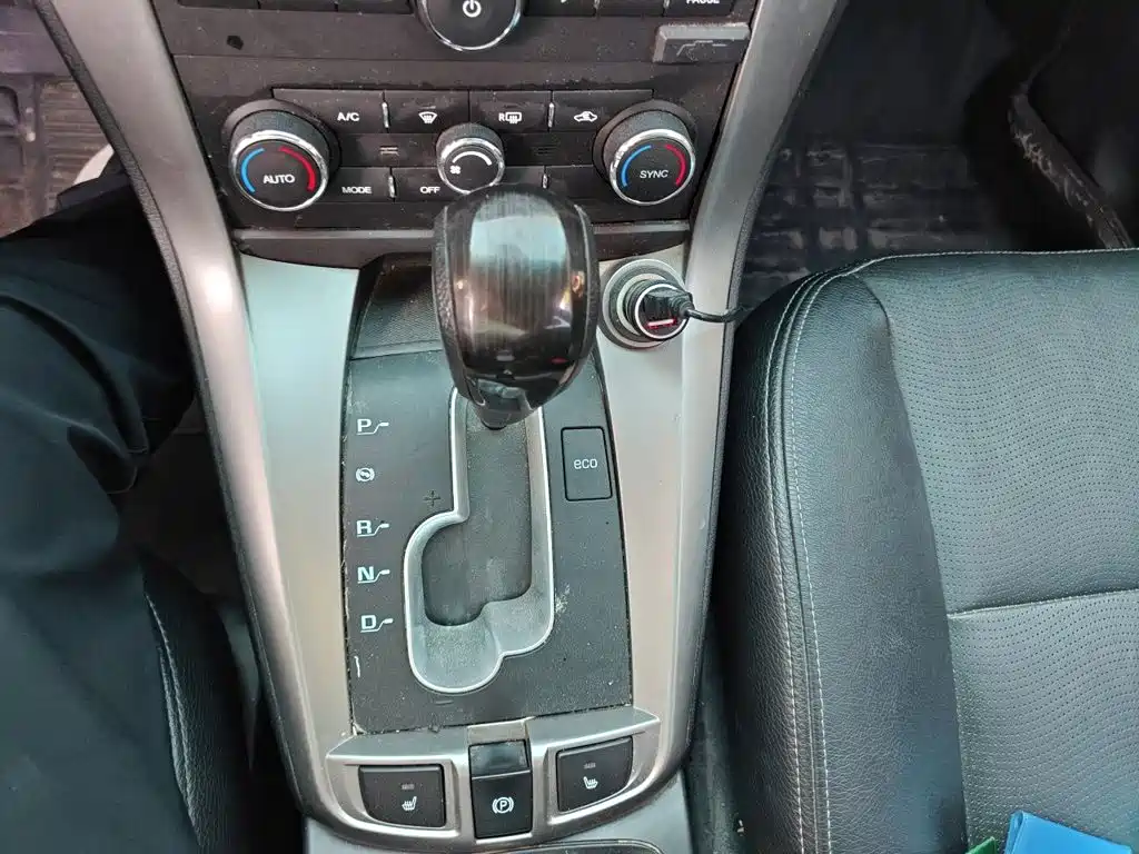 Chevrolet Captiva 2017 2017 2.4L 4WD Flagship Edition 7-Seater