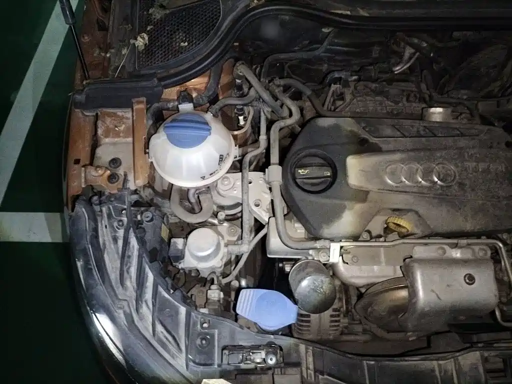 Audi A1 2014 2014 30 TFSI Technology