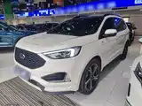 Фото 2 - Ford Edge