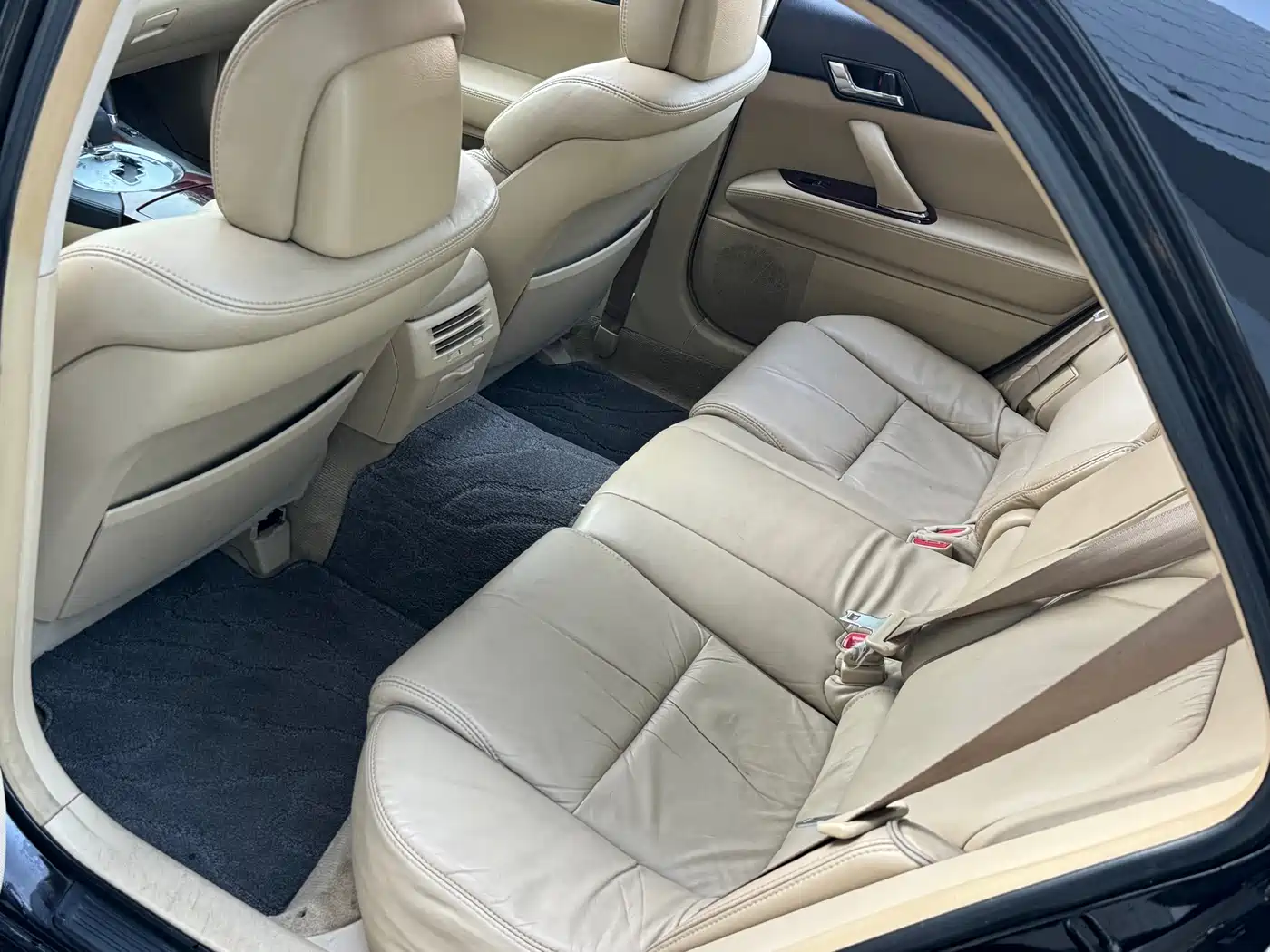 Toyota Reiz 2009 2.5S Comfort Edition фото 8