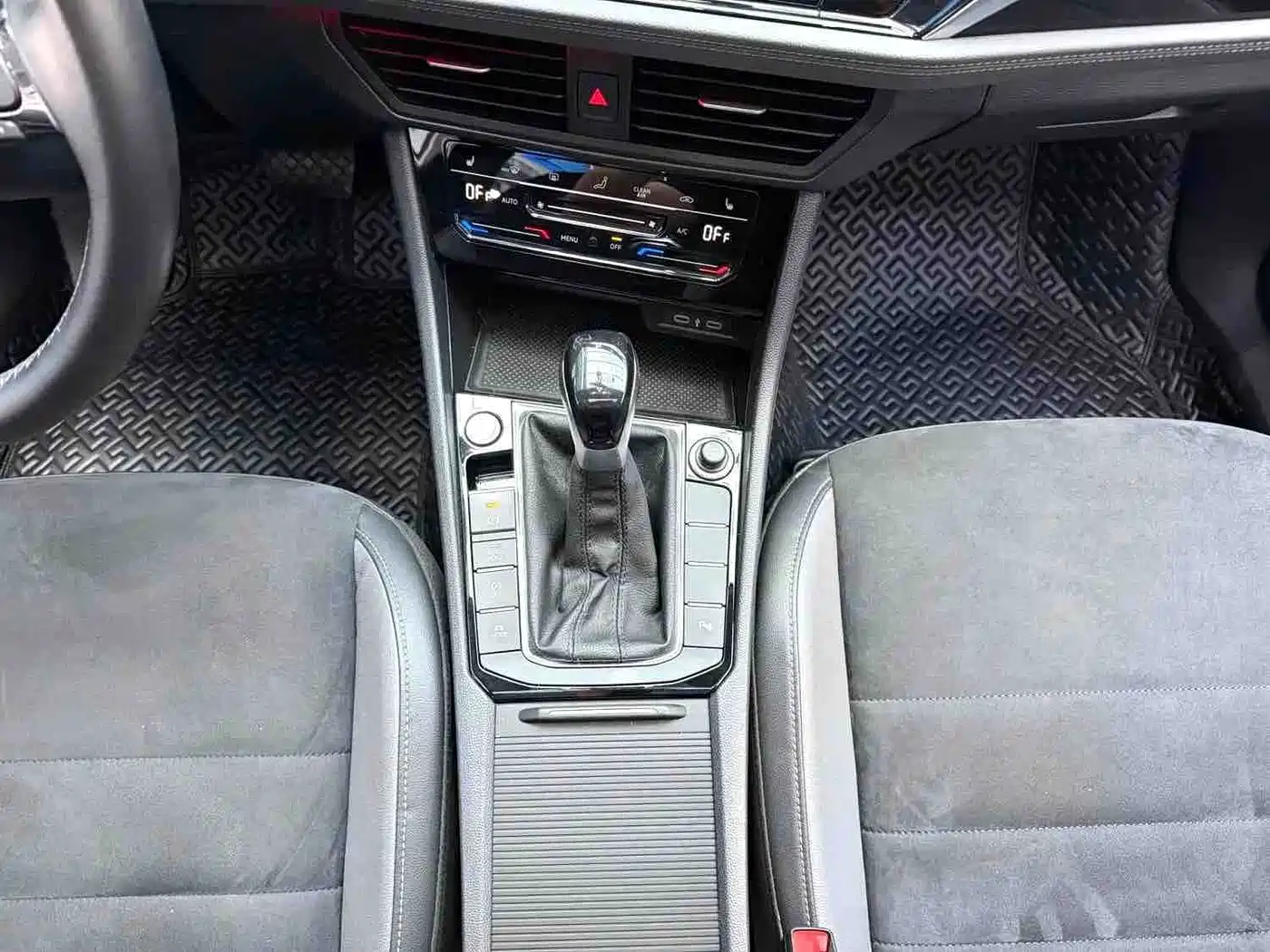 Volkswagen Sagitar, миниатюра 11