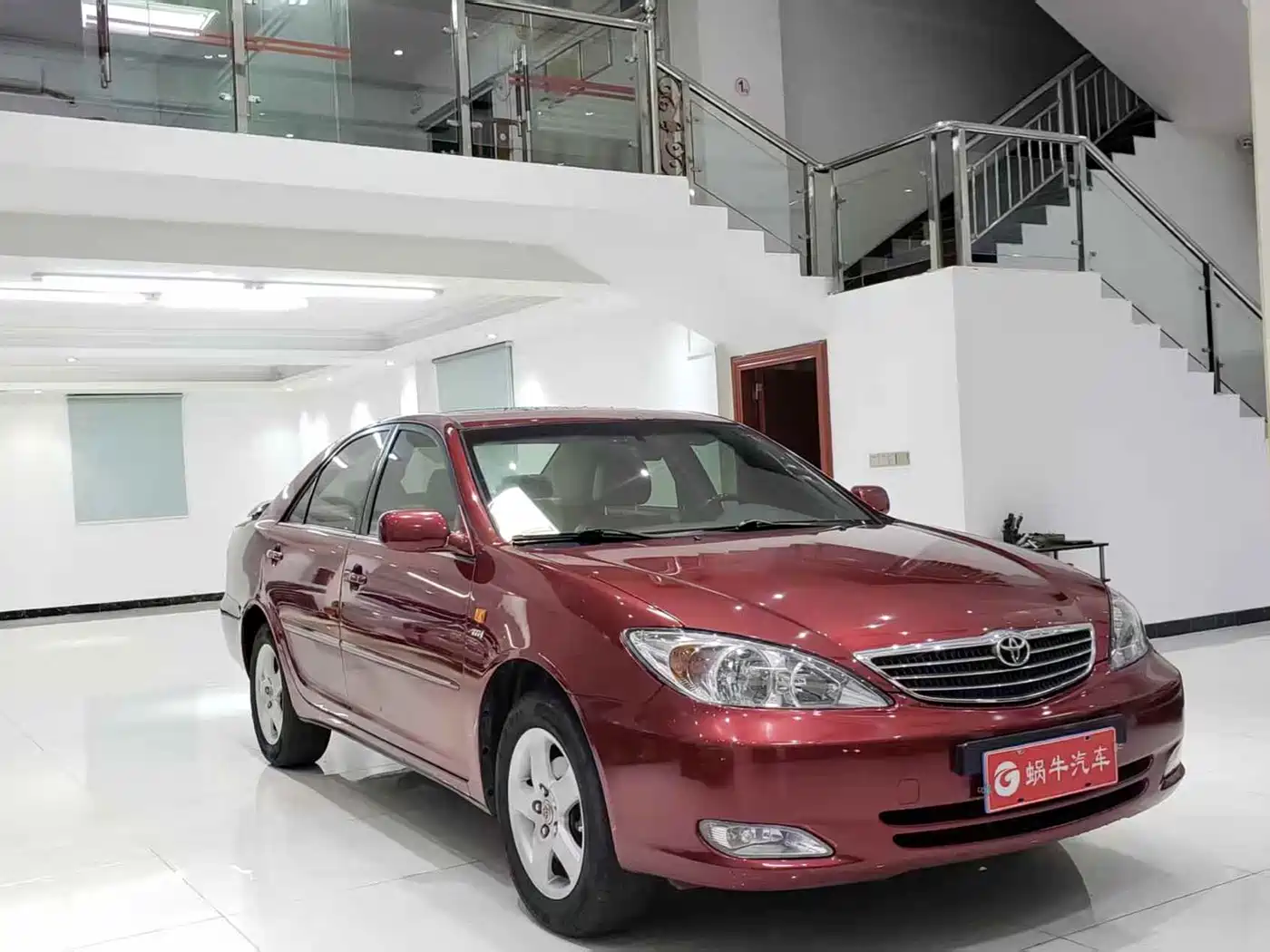 Toyota фото 3
