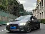 Фото 1 - Audi S4