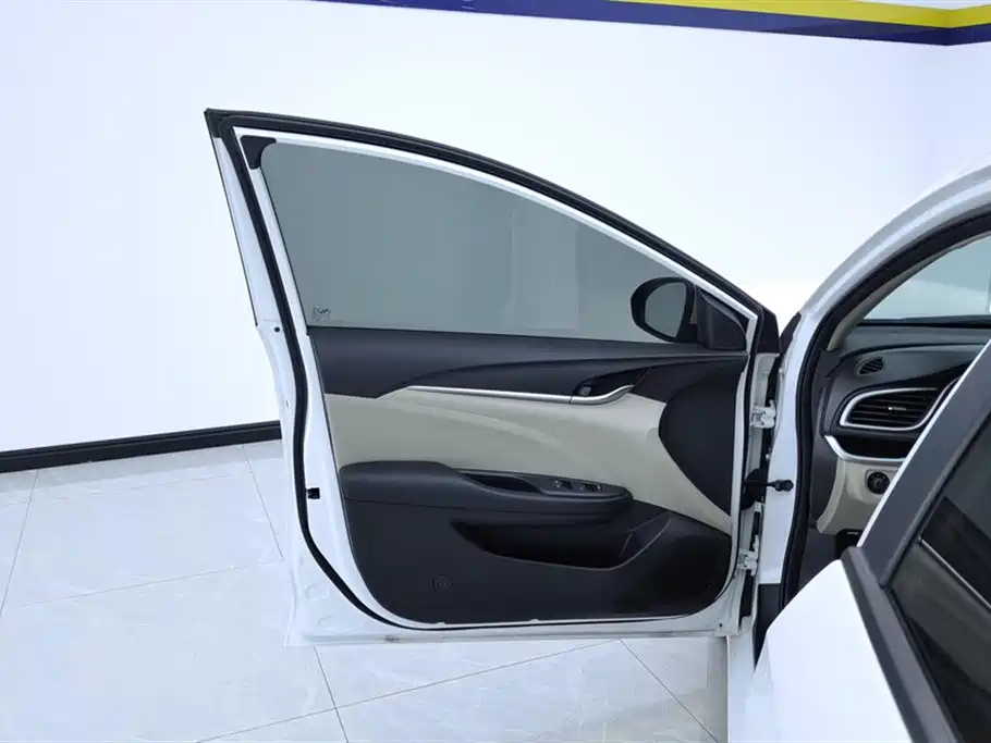 Buick Excelle 2021 Exemplar 1.5L Auto Elite фото 7