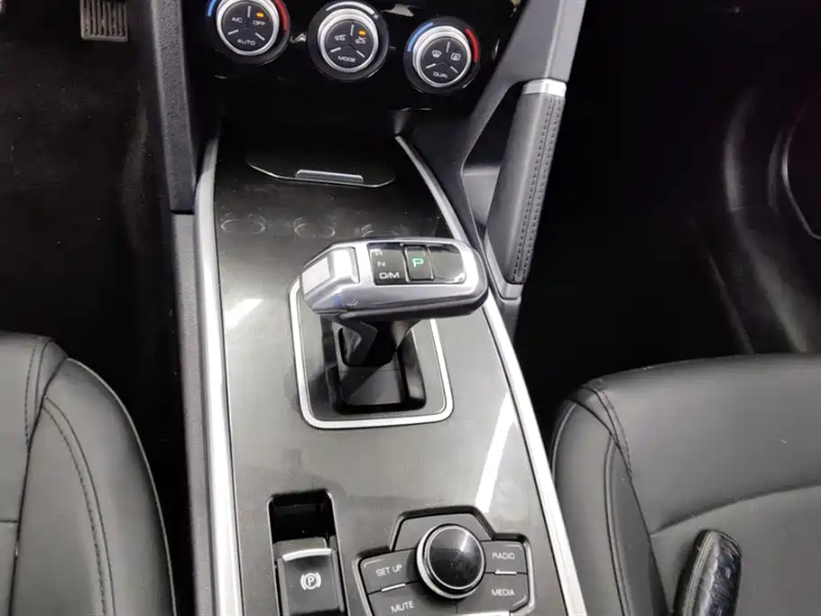 Haval H6 2018 Sport Edition 1.5T Automatic 2WD Elite China V фото 16