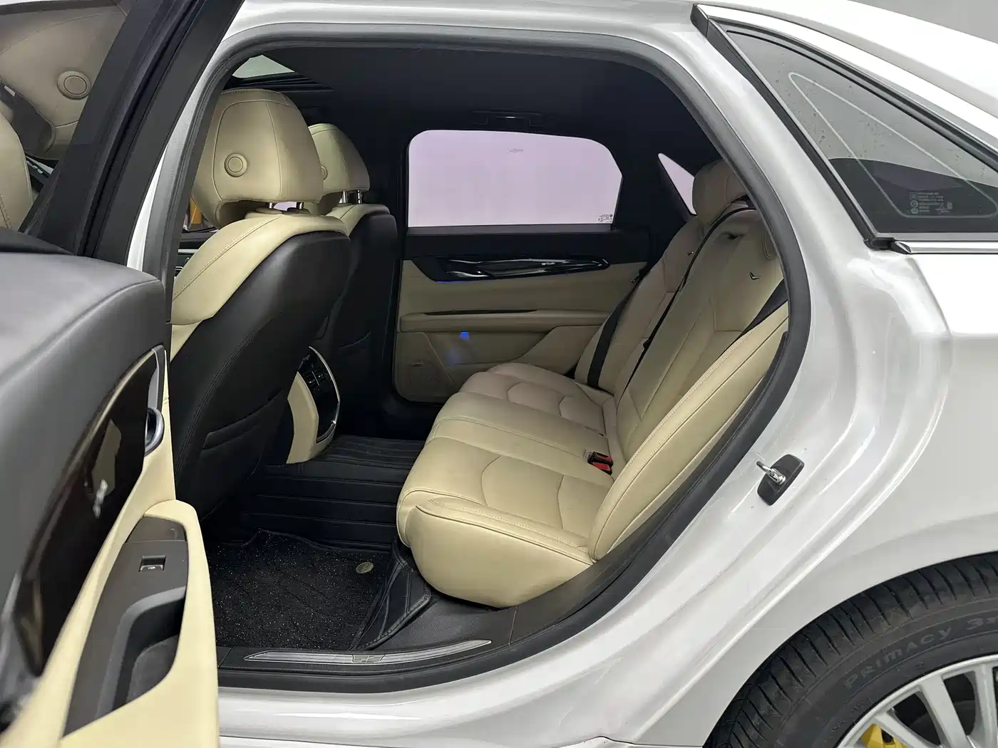 Cadillac CT6 2019 28T Fashion Model фото 14